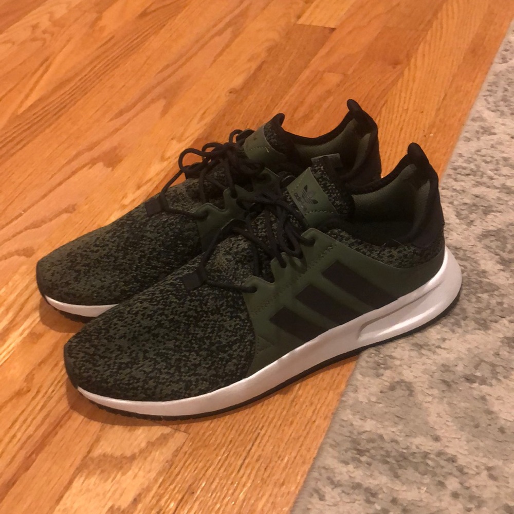 Adidas Men’s XPLR